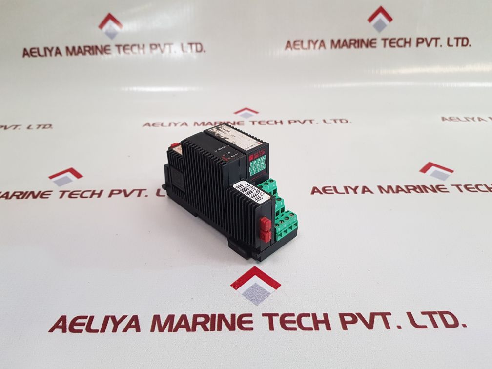 Damcos Bm 010 Base Module Control Module: 101