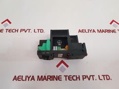 Damcos Bm 010 Base Module Control Module: 301