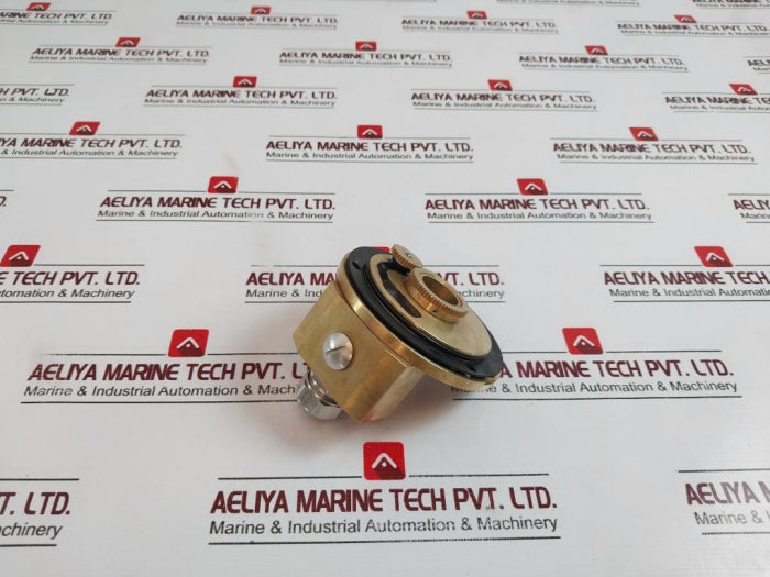 Damcos Cpi 222/0-68 Actuator Mounted On/Off Position Indicator