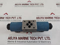 Damcos Md1D-rk/59N-a/Dms Solenoid Valve
