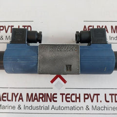 Damcos Md1D-rk/59N-a/Dms Solenoid Valve
