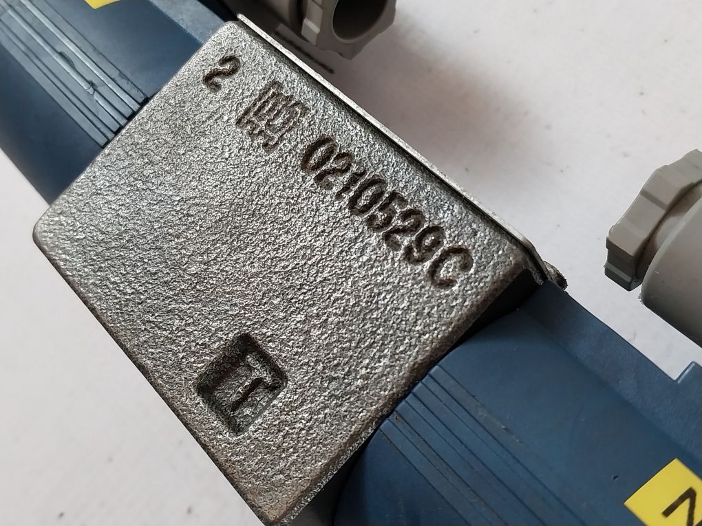 Damcos Md1D-s9/59N-a/Dms Solenoid Valve 160L8014 220V/240V 50Hz/60Hz