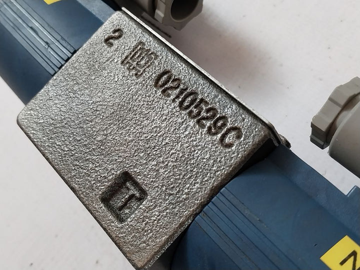 Damcos Md1D-s9/59N-a/Dms Solenoid Valve 160L8014 220V/240V 50Hz/60Hz