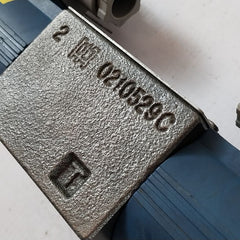 Damcos Md1D-s9/59N-a/Dms Solenoid Valve 160L8014 220V/240V 50Hz/60Hz