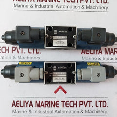 Damcos Md1D-s9/59N-a/Dms Solenoid Valve 160L8014 220V/240V 50Hz/60Hz