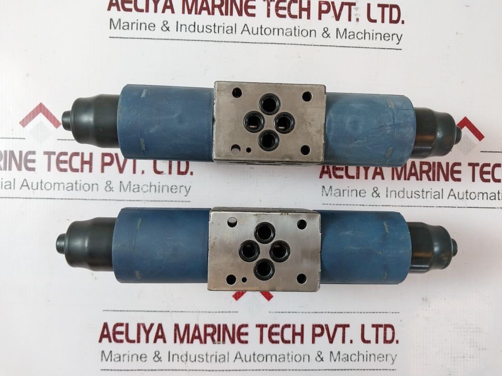 Damcos Md1D-s9/59N-a/Dms Solenoid Valve 160L8014 220V/240V 50Hz/60Hz