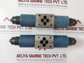 Damcos Md1D-s9/59N-a/Dms Solenoid Valve 160L8014 220V/240V 50Hz/60Hz