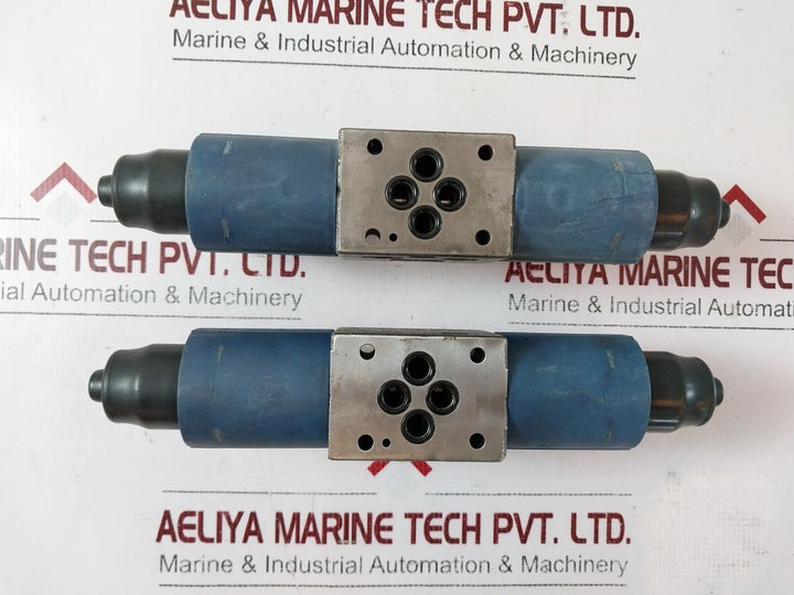 Damcos Md1D-s9/59N-a/Dms Solenoid Valve 160L8014 220V/240V 50Hz/60Hz