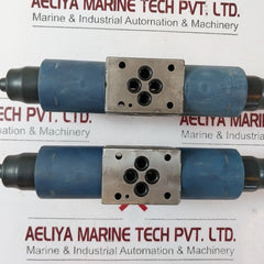 Damcos Md1D-s9/59N-a/Dms Solenoid Valve 160L8014 220V/240V 50Hz/60Hz