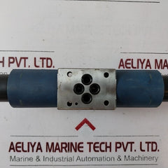 Damcos Md1D-s9/59N-a/Dms Solenoid Valve 160L8014 220V/240V 50Hz/60Hz