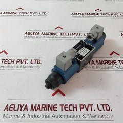 Damcos Md1D-s9/59N-a/Dms Solenoid Valve 160L8014 220V/240V 50Hz/60Hz