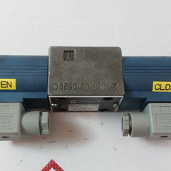 Damcos Md1D-s9/59N-a/Dms Solenoid Valve 160L8014 220V/240V 50Hz/60Hz