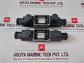Damcos Sa-g01-c6S-c230-31Es Directional Control Valve 160L8068 	50/60Hz
