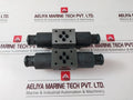 Damcos Sa-g01-c6S-c230-31Es Directional Control Valve 160L8068 	50/60Hz