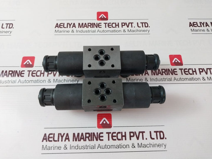 Damcos Sa-g01-c6S-c230-31Es Directional Control Valve 160L8068 	50/60Hz