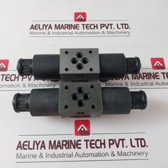 Damcos Sa-g01-c6S-c230-31Es Directional Control Valve 160L8068 50/60Hz