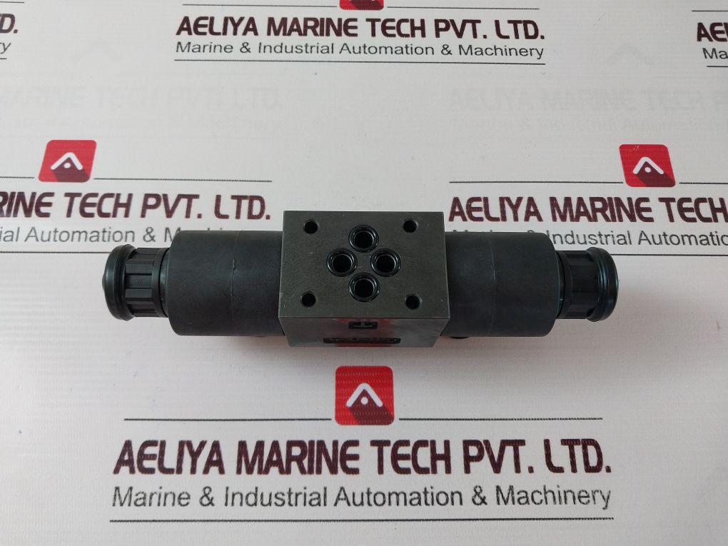 Damcos Sa-g01-c6S-c230-31Es Directional Control Valve 160L8068 50/60Hz