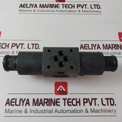 Damcos Sa-g01-c6S-c230-31Es Directional Control Valve 160L8068 50/60Hz