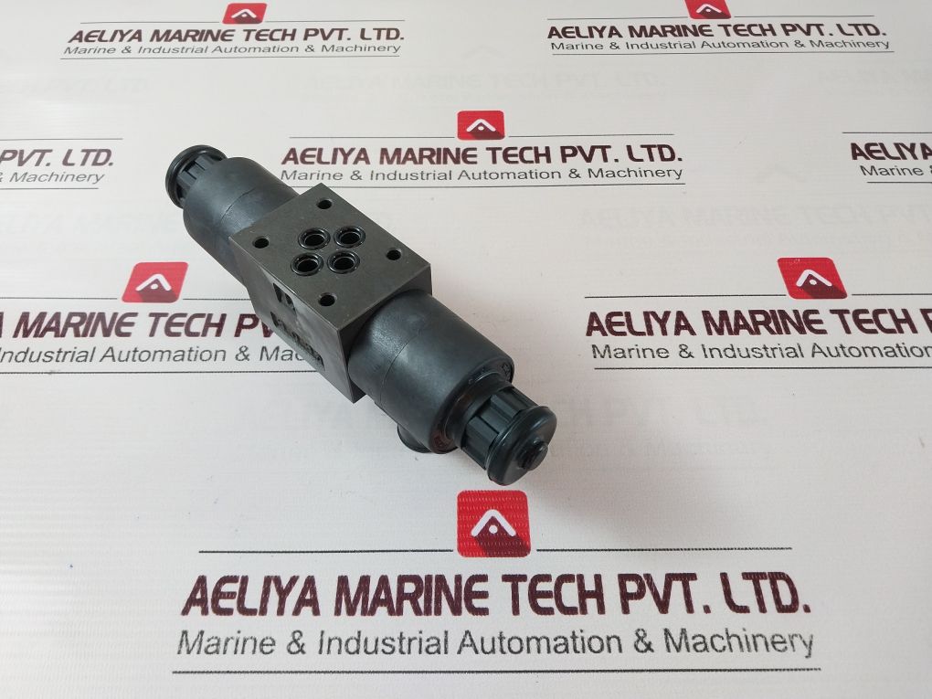 Damcos Sa-g01-c6S-c230-31Es Directional Control Valve 160L8068 50/60Hz