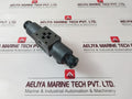 Damcos Sa-g01-c6S-c230-31Es Directional Control Valve 160L8068 	50/60Hz