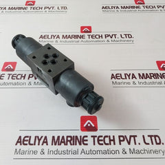Damcos Sa-g01-c6S-c230-31Es Directional Control Valve 160L8068 50/60Hz