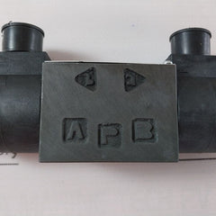 Damcos Sa-g01-c6S-c230-31Es Directional Control Valve 160L8068 50/60Hz