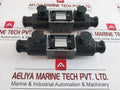 Damcos Sa-g01-e3X-c230-31Es Directional Control Valve 160L8053