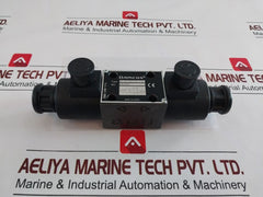 Damcos Sa-g01-e3X-c230-31Es Directional Control Valve 160L8053