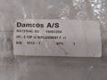 Damcos Vpi-e Replacement Parts Only