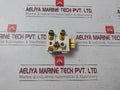 Danfoss 017-4030 Pressure Switch 
