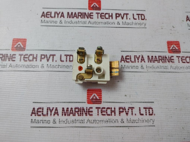 Danfoss 017-4030 Pressure Switch 
