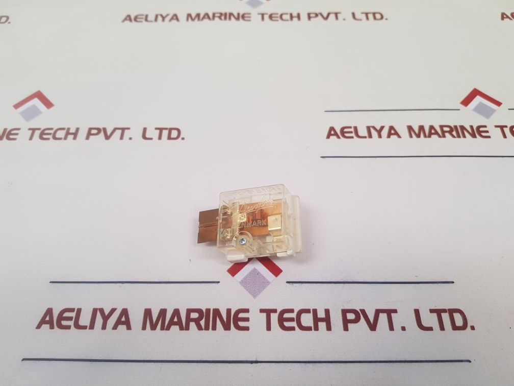 Danfoss 017-4030 Pressure Switch New