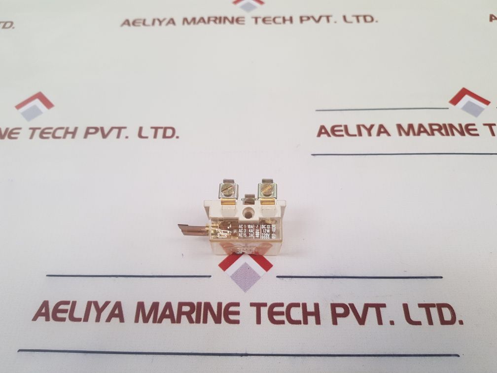 Danfoss 017-4030 Pressure Switch New