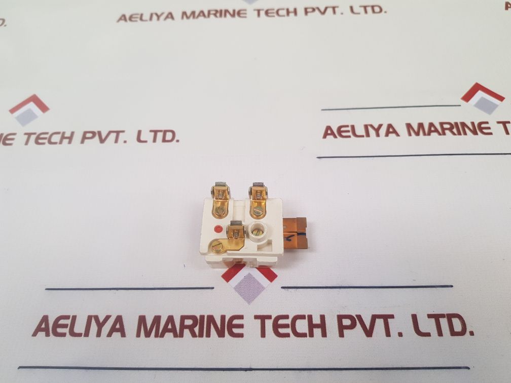 Danfoss 017-4030 Pressure Switch New