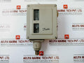 Danfoss 017a1692 Pressure Switch Rt 200 3,5-17 Psi/0,25-1,2 Bar Ip66