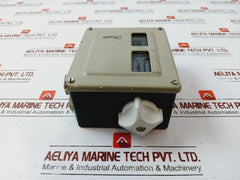 Danfoss 017a1692 Pressure Switch Rt 200 3,5-17 Psi/0,25-1,2 Bar Ip66