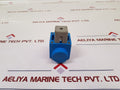 Danfoss 018f6192 coil be110cs 10w