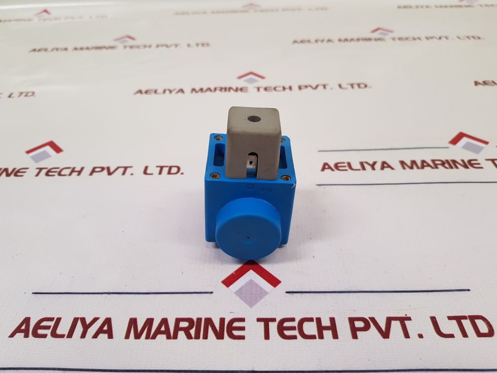 Danfoss 018f6192 coil be110cs 10w