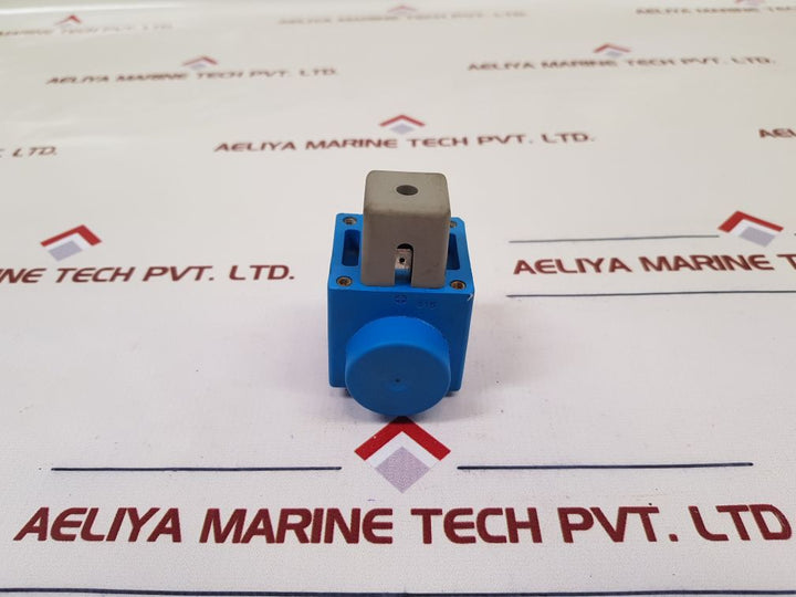 Danfoss 018f6192 coil be110cs 10w