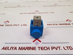 Danfoss 018f6192 coil be110cs 10w