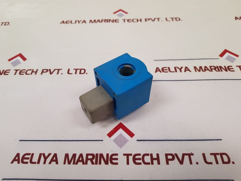 Danfoss 018f6192 coil be110cs 10w