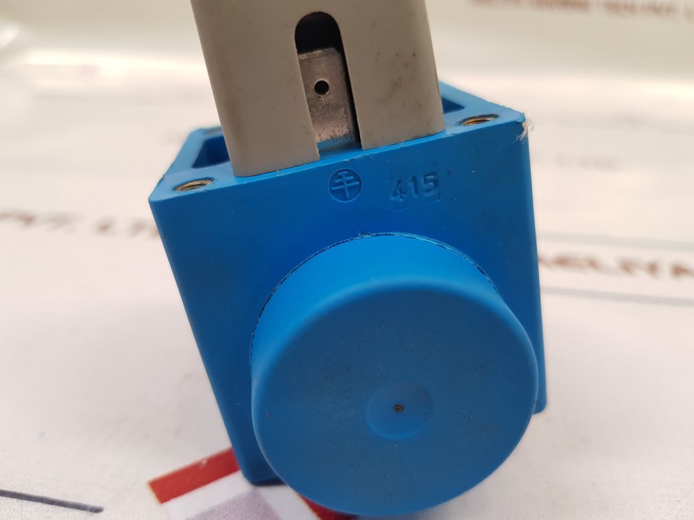 Danfoss 018f6192 coil be110cs 10w