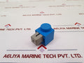 Danfoss 018f6192 coil be110cs 10w