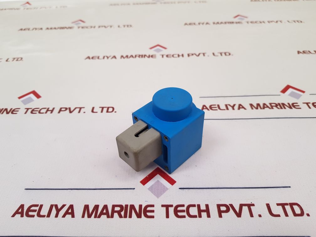 Danfoss 018f6192 coil be110cs 10w