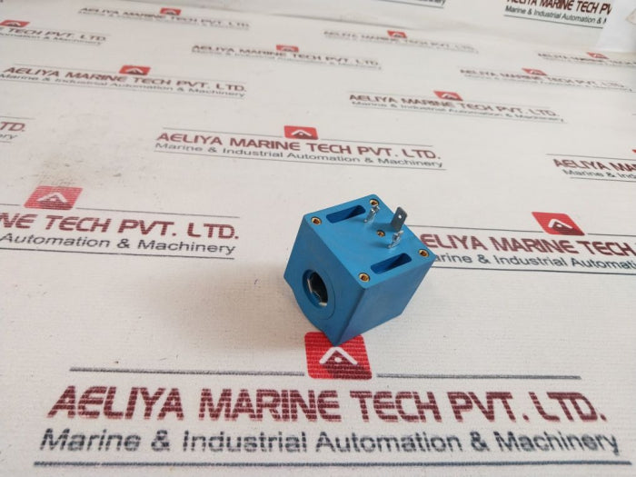 Danfoss 018F6193 Solenoid Valve Coil Volt 220/230 Hz 50/60 Watt 10 Be280Cs