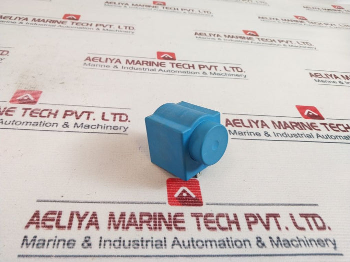 Danfoss 018F6193 Solenoid Valve Coil Volt 220/230 Hz 50/60 Watt 10 Be280Cs