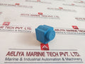 Danfoss 018F6193 Solenoid Valve Coil Volt 220/230 Hz 50/60 Watt 10 Be280Cs