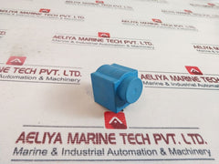 Danfoss 018F6193 Solenoid Valve Coil Volt 220/230 Hz 50/60 Watt 10 Be280Cs