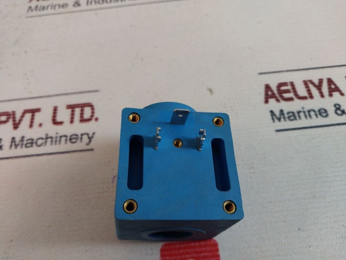 Danfoss 018F6193 Solenoid Valve Coil Volt 220/230 Hz 50/60 Watt 10 Be280Cs