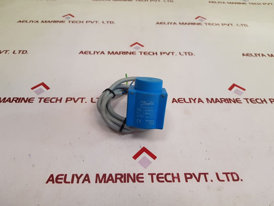 Danfoss 018F6282 Solenoid Coil